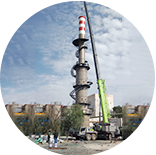 脫硫、脫硝、脫白設(shè)備